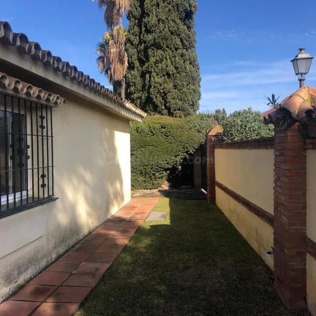 Finca rústica 3 habitaciones 223m² en venta - Costa Del Sol - foto 3
