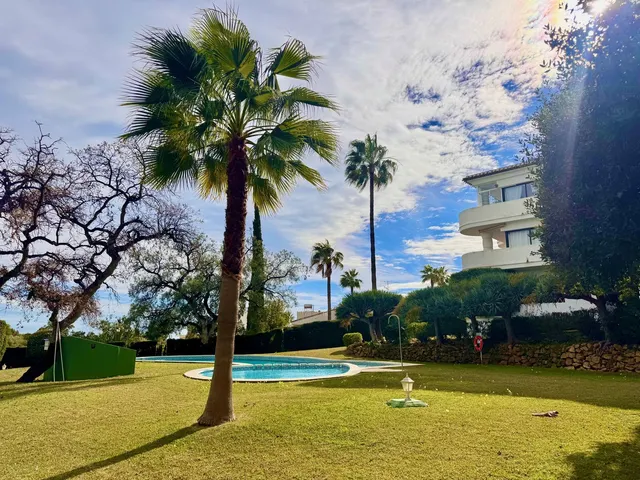 Ático 2 habitaciones 82m² en venta - Riviera del sol — 24