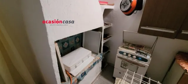 CASA EN VENTA EN PEDROCHE — 4