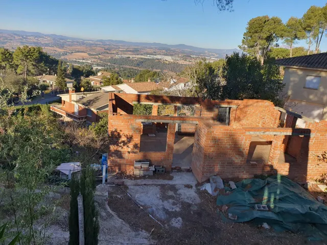 TERRENO URBANO EN VENTA EN URB CAN TAIO DE 1.048 M2 — 10
