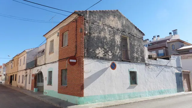 Venta piso en Jumilla — 2