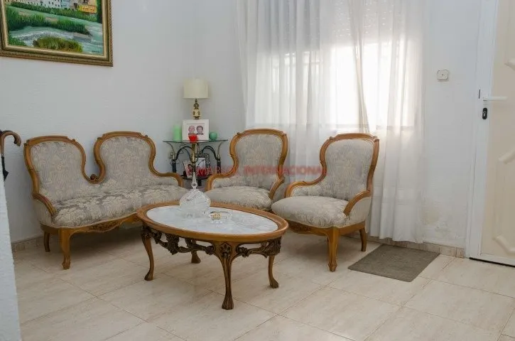 CASA EN LAS MONSERRATINAS, ORIHUELA