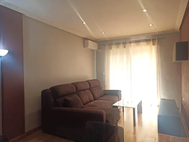 ¡Se alquila en Casillas apartamento semireformado! — 11