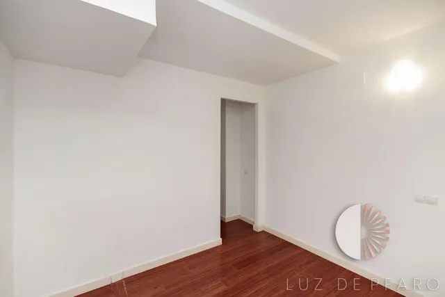 Exclusivo dúplex con piscina y 2 parking en El Putxet, Sarrià-Sant Gervasi — 19