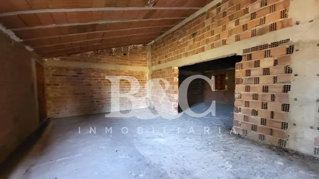 Casa de campo 3 habitaciones 1022m² en venta - Los Arejos — 43