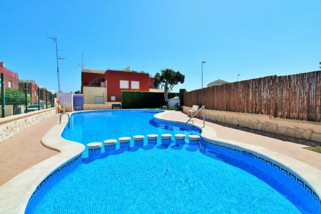 Adosado 3 habitaciones 85m² en venta - Los Dolses — 30
