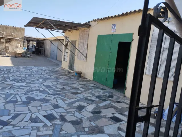 CASA DE CAMPO CON ALMACÉN EN LORCA - foto 5
