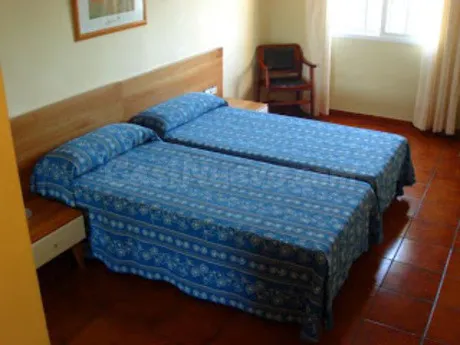Hotel 54 habitaciones 5200m² en venta - LA  RINCONADA — 4