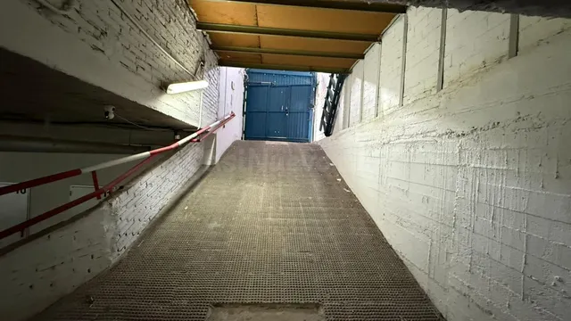 VENTA DE SOTANO CON TRASTEROS - foto 5