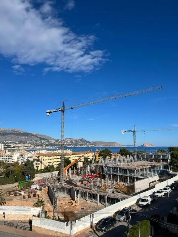 Apartamento 2 habitaciones 84m² en venta - Alfaz del Pi — 29