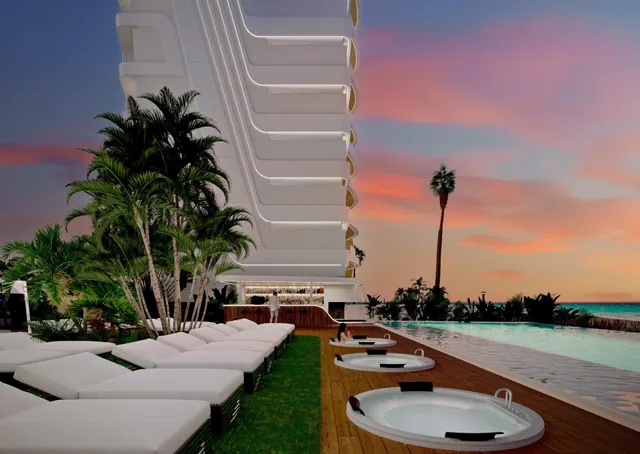 Apartamento 3 habitaciones 122m² en venta - Playa del Esparto-Veneziola — 13