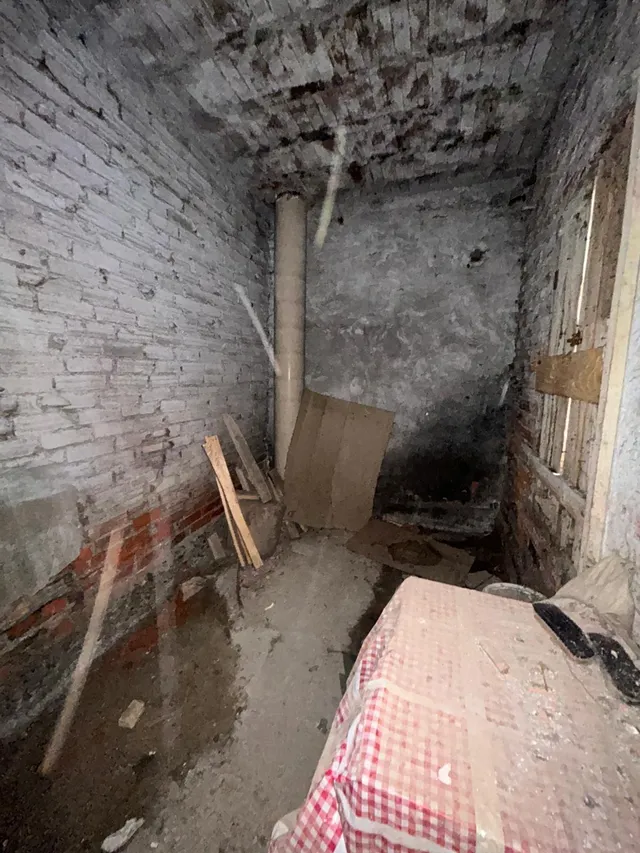 Se vende casa en construcción — 14