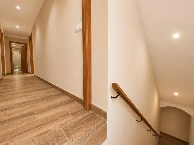FANTASTICO CHALET CRIST REI — 11