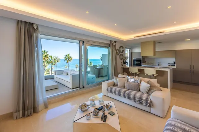 Apartamento 3 habitaciones 105m² en venta - Costa Del Sol — 41