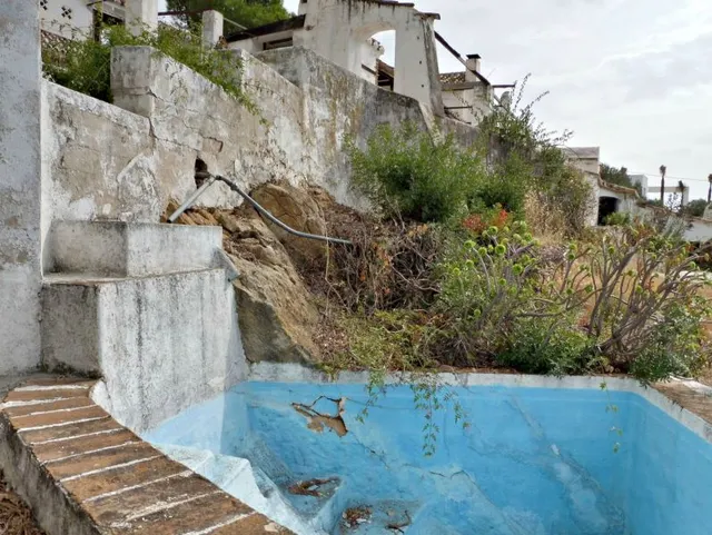 Finca de recreo en Mijas Pueblo — 7