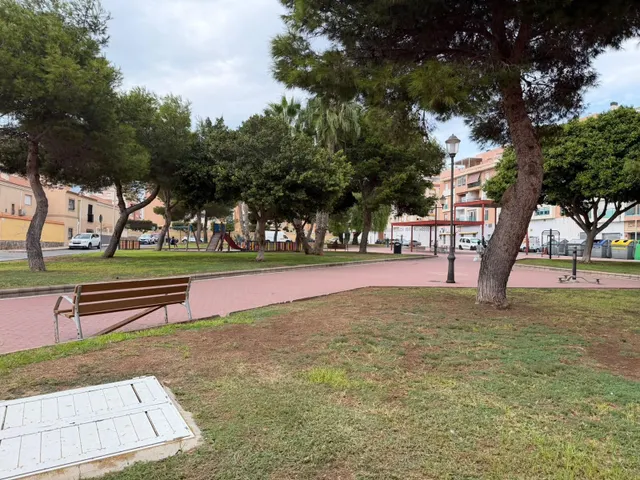 Acogedor Piso en Roquetas de Mar - El Sabinar por solo €138,000 — 31