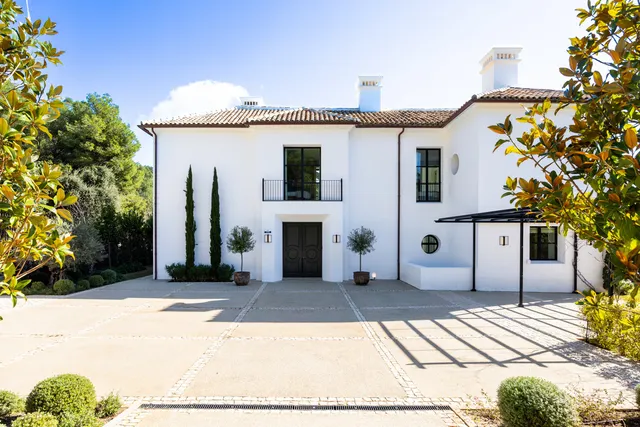 Chalet 6 habitaciones 1000m² en venta - Marbella — 37