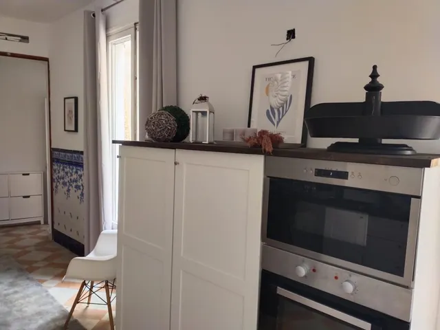 Casa señorial con algunas reformas pendientes — 10