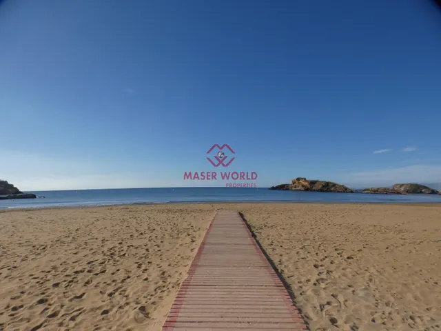 MAGNIFICO DUPLEX A 100 METROS DE LA PLAYA — 23