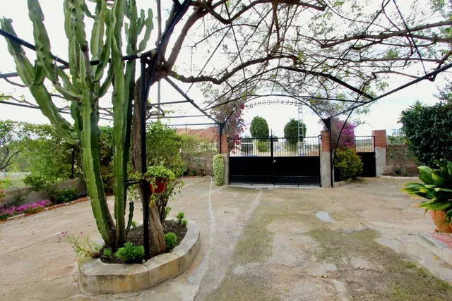 Villa 6 habitaciones 140m² en venta - Cañadas de San Pedro — 39