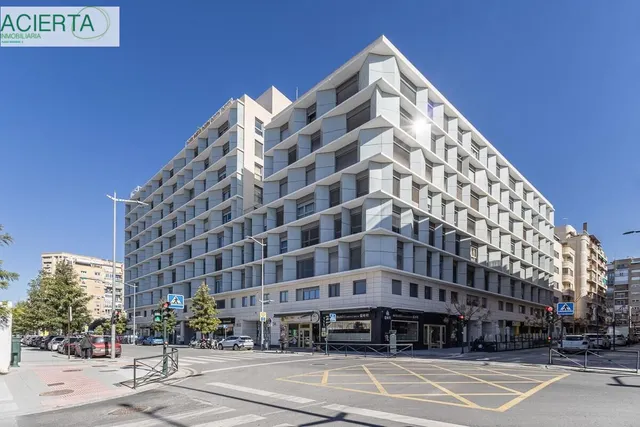 EXCLUSIVO PISO EN ARABIAL — 35