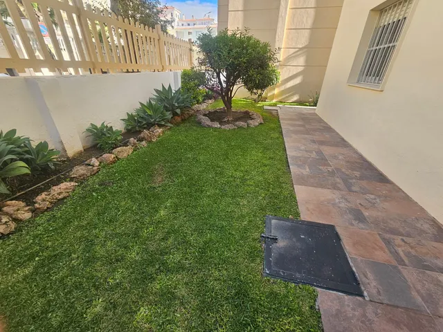 Apartamento 1 habitación 54m² en venta - Centro — 15