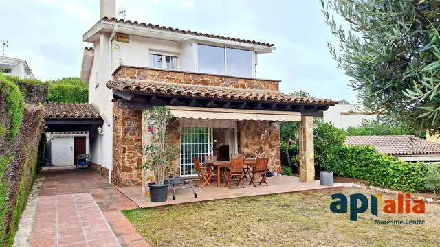 TORRE - VILASSAR DE DALT ( CAMPO HERMANOS) — 2