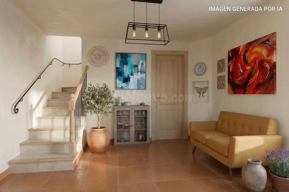 ¡Una oportunidad para crear tu hogar en una de las zonas con más personalidad de Xàtiva!