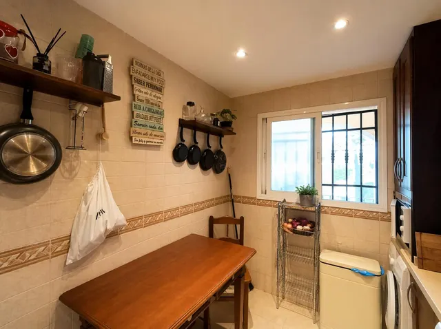 Apartamento 2 habitaciones 95m² en venta - Riviera del sol — 8