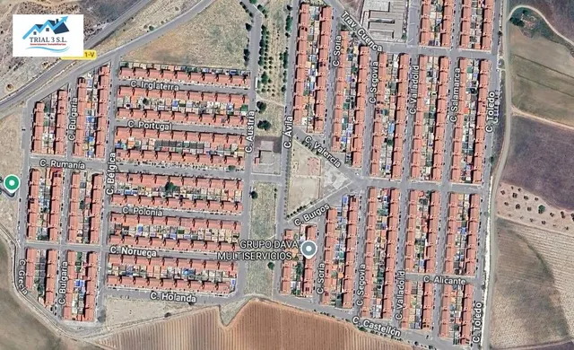 Venta casa en Chozas de Canales - Toledo - foto 2