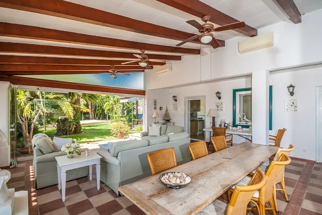 Chalet 4 habitaciones 388m² en venta - Marbella — 3