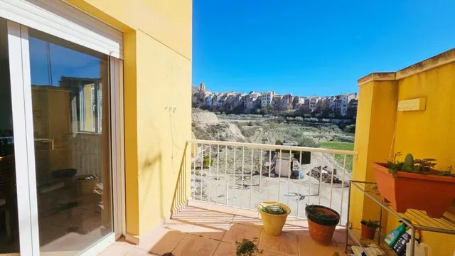Apartamento 3 habitaciones 183m² en venta - Pueblo 18 — 13