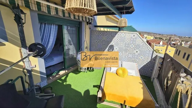 Pareado 3 habitaciones 120m² en venta - Las Chafiras - foto 4