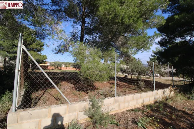 Terreno Urbano para construir Chalet — 5
