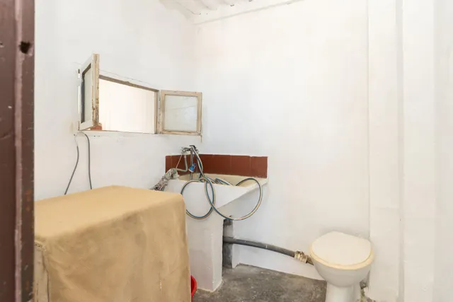 Encantadora Casa para Reformar en el Casco Antiguo de Salobreña en Calle Cristo!!! — 39