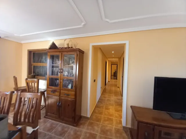 Venta de exclusivo chalet en La Alcoraya (Alicante) — 33