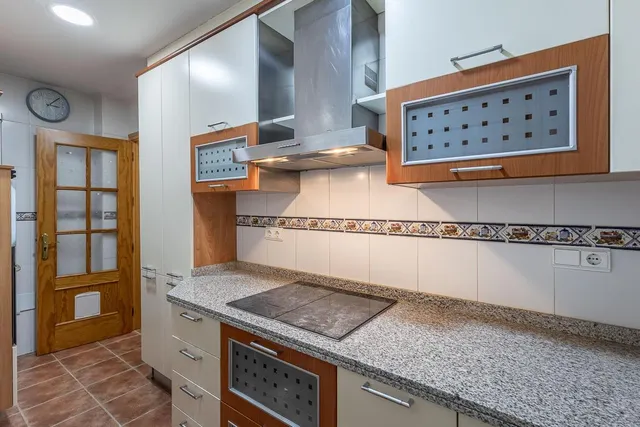 Piso en venta en Santa Fe con garaje y terraza. — 6