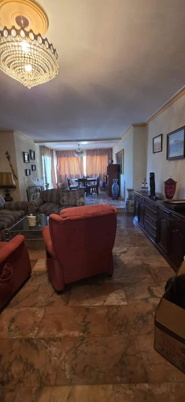 PISO VIRGEN DEL CARMEN DE 4 DORMITORIOS - foto 4