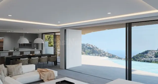 Parcela en venta - Montañar I — 4