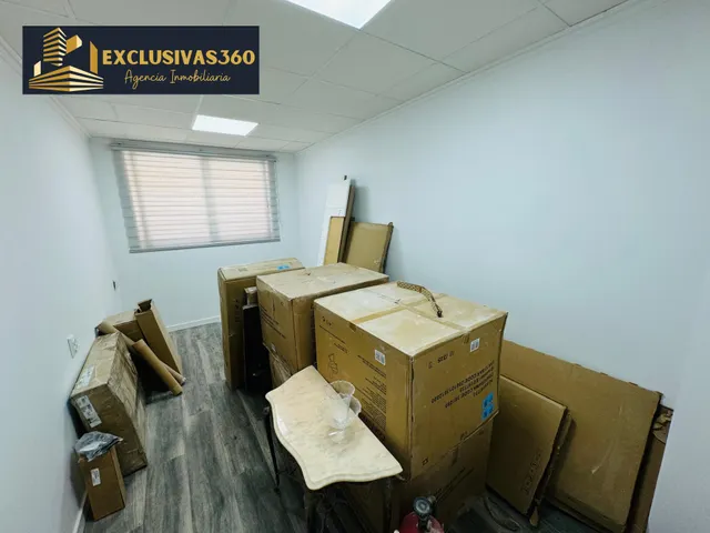 Local comercial de 180m2 totalmente reformado junto a Policia Nacional de Benidorm. Exclusivas360 — 15