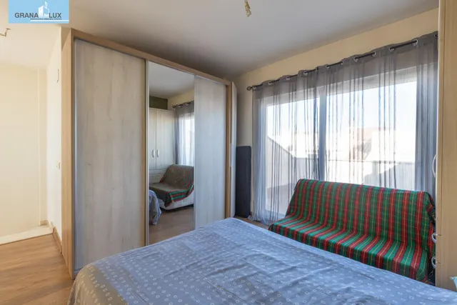 Casa Unifamiliar en Churriana de la Vega — 31