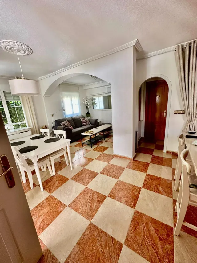 Preciosa casa en Lomas de Cabo Roig — 15