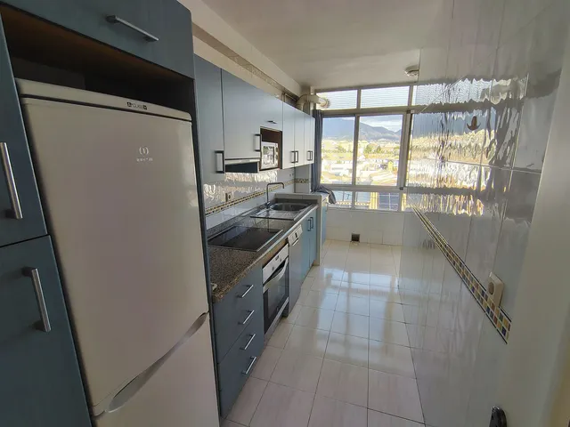 Ático 3 habitaciones 95m² en venta - Centro — 7