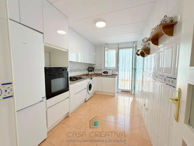 Adosado en venta en picaña – 4 terrazas, garaje y 5 dormitorios – 483.000 € — 35