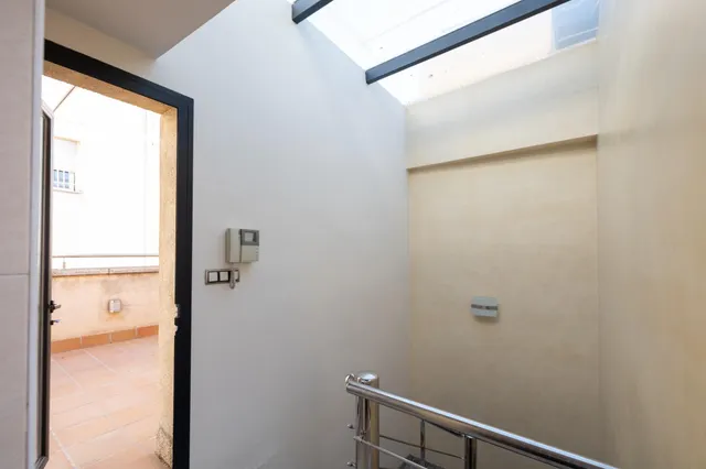 Casa exclusiva junto a Acera del Darro. Pleno centro de Granada. Seminueva y con ascensor propio — 39