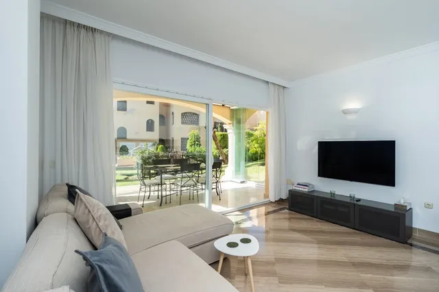 Apartamento 3 habitaciones 155m² en venta - Marbella — 10