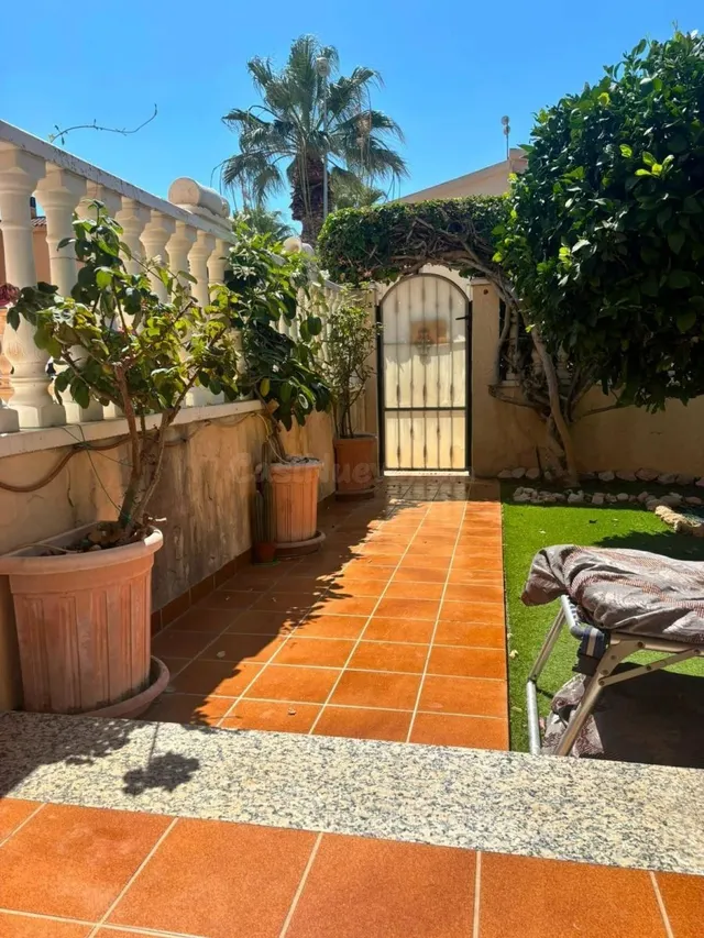 Villa 2 habitaciones 68m² en venta - Lomas de Cabo Roig — 3