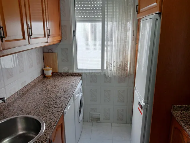 Piso 3 habitaciones 78m² en alquiler - Barrio León — 3