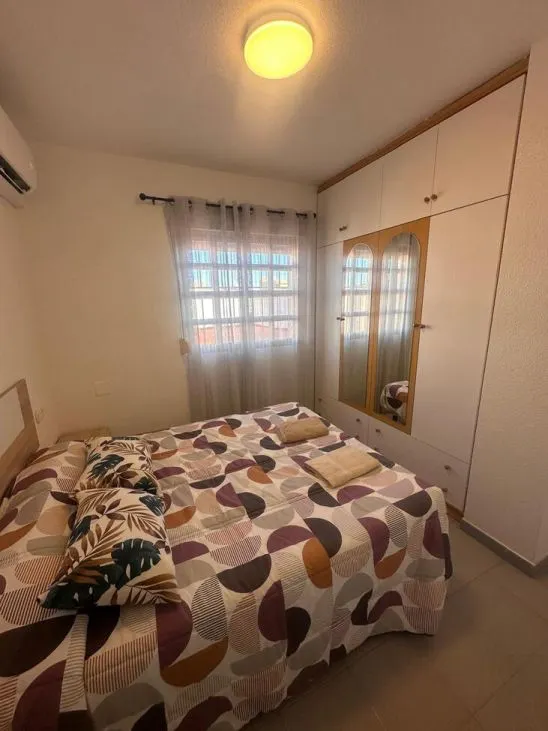Ático 2 habitaciones en venta - San Pedro del Pinatar — 9