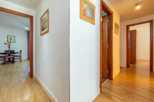 PISO JUNTO AL METRO DE CHURRIANA DE LA VEGA!! — 22